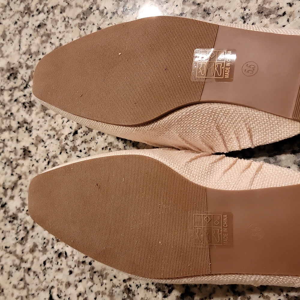 Lulus Slipper - Picture 4 of 5